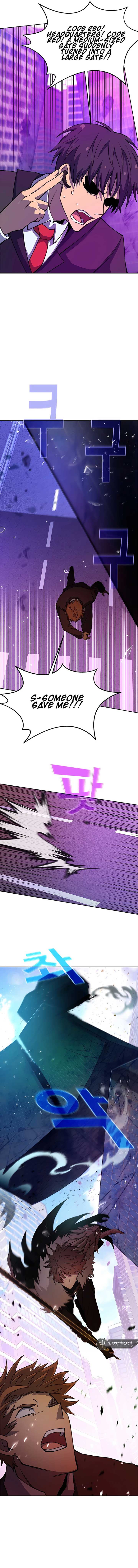 I Became A Part Time Employee For Gods Chapter 54 62 6