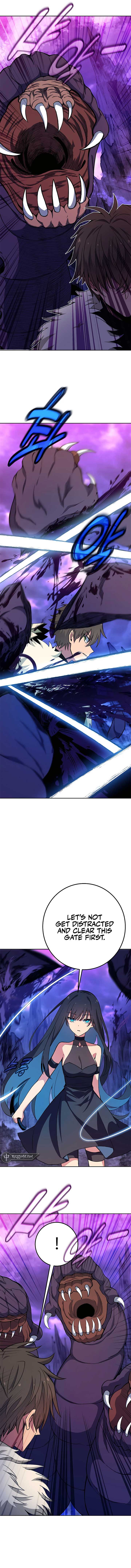 I Became A Part Time Employee For Gods Chapter 54 65 9