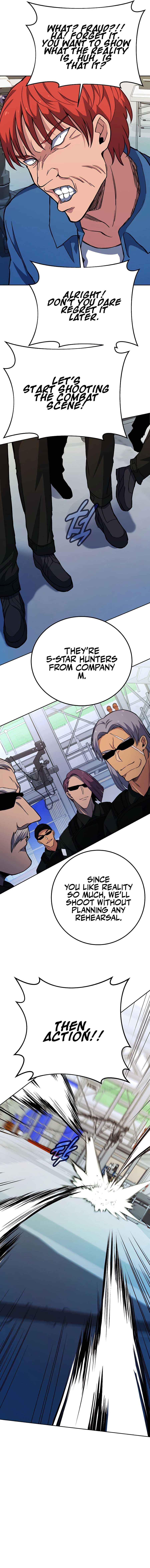 I Became A Part Time Employee For Gods Chapter 55 77 17