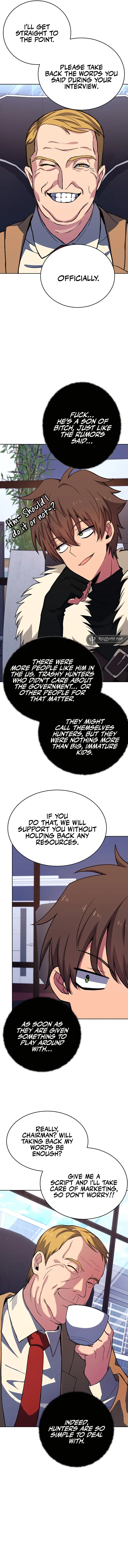 I Became A Part Time Employee For Gods Chapter 56 65 04