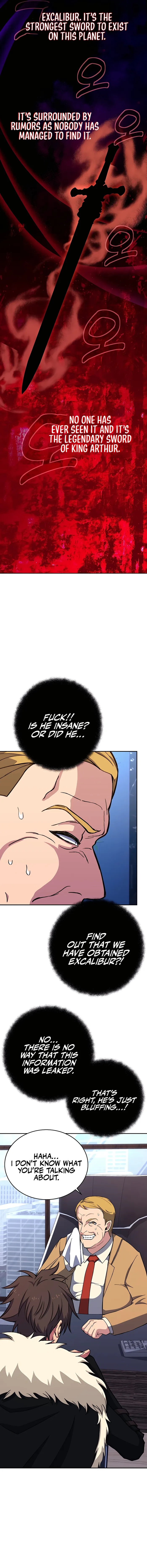 I Became A Part Time Employee For Gods Chapter 56 67 06