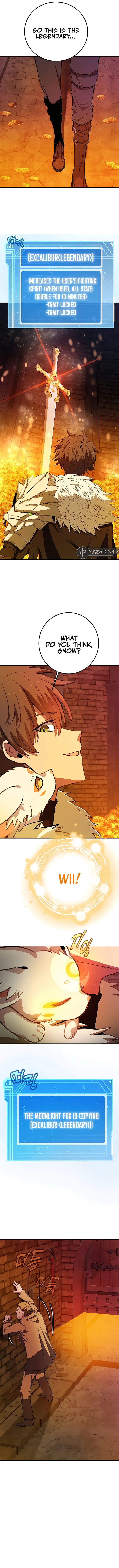 I Became A Part Time Employee For Gods Chapter 56 75 14