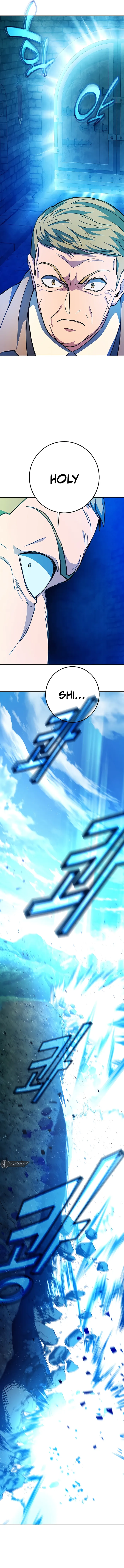 I Became A Part Time Employee For Gods Chapter 56 78 17