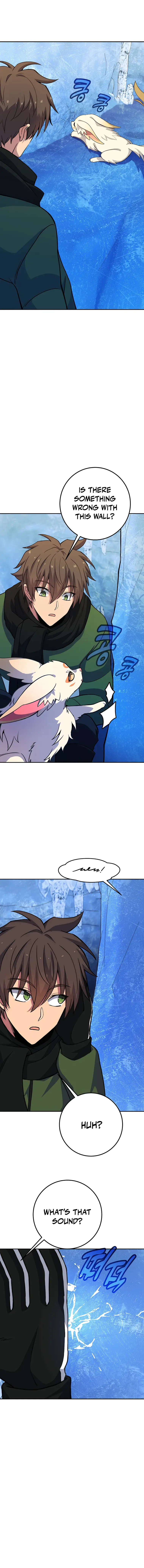 I Became A Part Time Employee For Gods Chapter 57 64 012