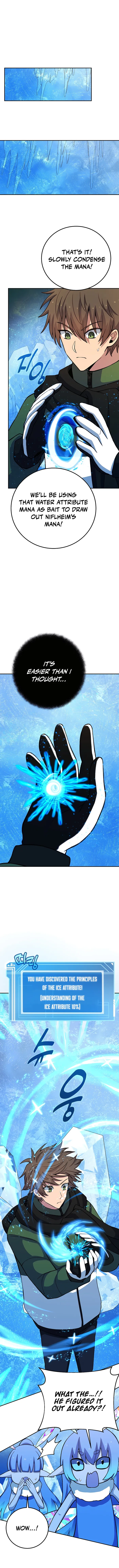 I Became A Part Time Employee For Gods Chapter 58 63 011