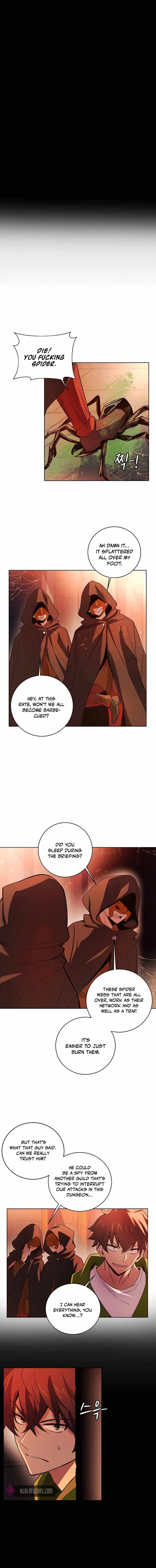 I Became A Part Time Employee For Gods Chapter 6 62 01