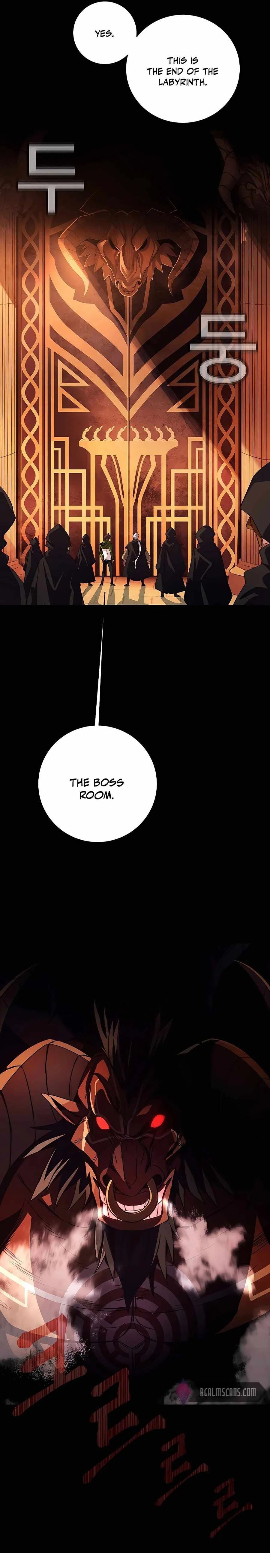 I Became A Part Time Employee For Gods Chapter 6 79 18