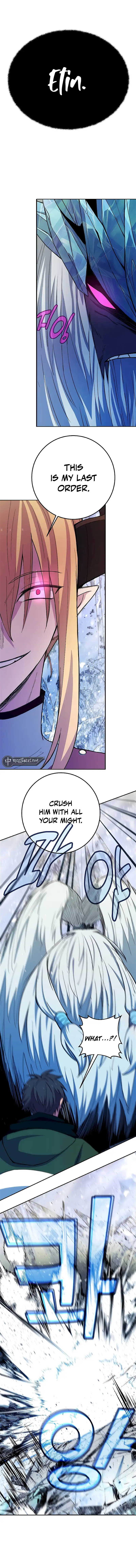 I Became A Part Time Employee For Gods Chapter 60 54 02