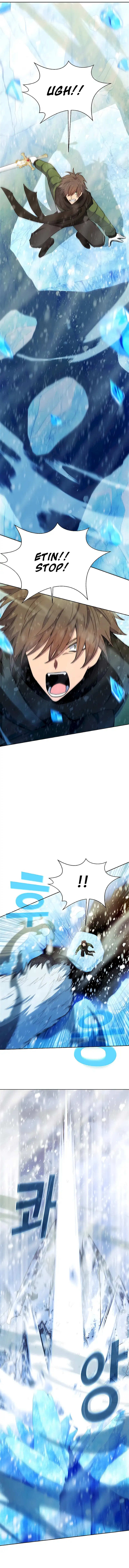 I Became A Part Time Employee For Gods Chapter 60 56 04