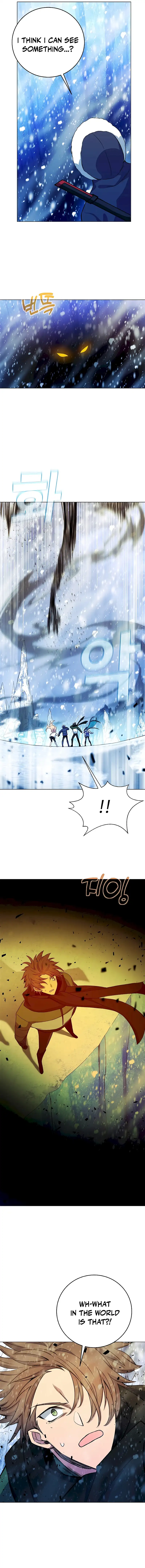 I Became A Part Time Employee For Gods Chapter 60 59 07