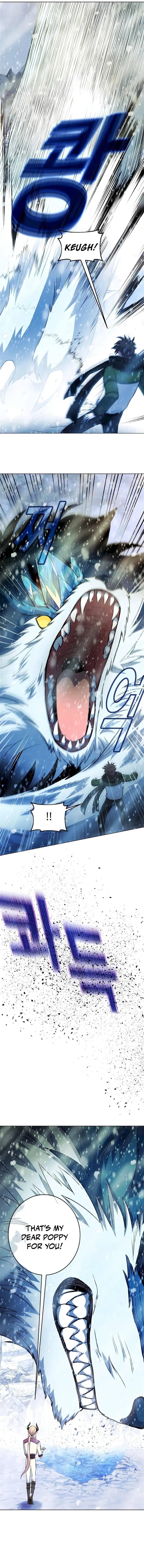 I Became A Part Time Employee For Gods Chapter 60 64 12