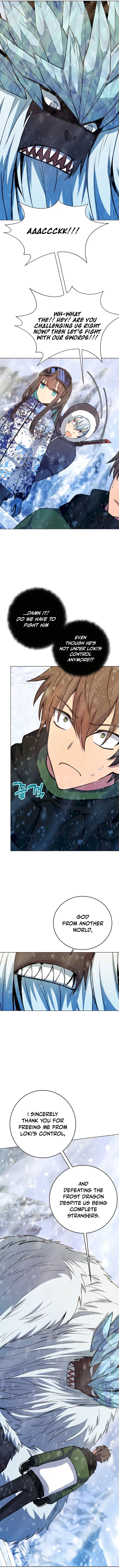 I Became A Part Time Employee For Gods Chapter 61 59 04