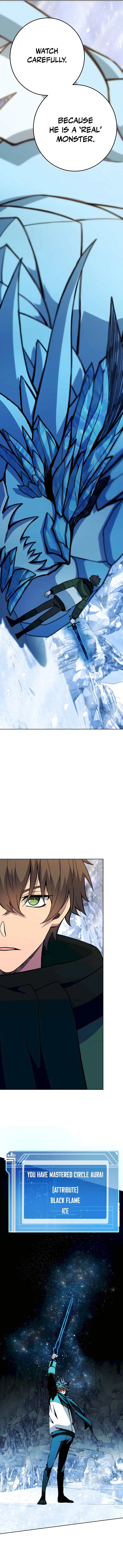 I Became A Part Time Employee For Gods Chapter 61 69 14