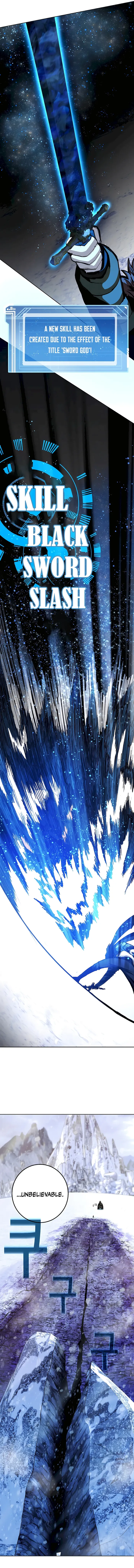 I Became A Part Time Employee For Gods Chapter 61 70 15