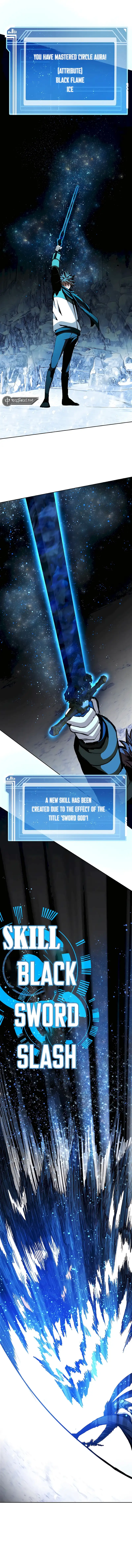 I Became A Part Time Employee For Gods Chapter 62 69 02