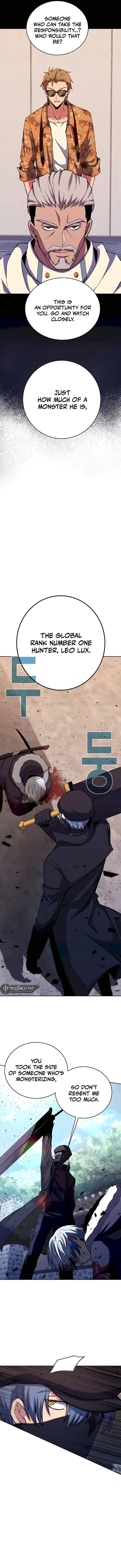 I Became A Part Time Employee For Gods Chapter 63 60 002