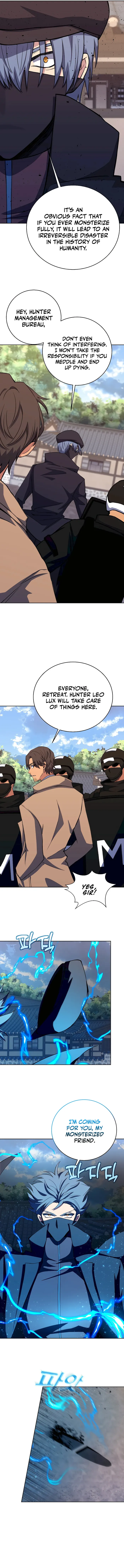 I Became A Part Time Employee For Gods Chapter 63 65 007