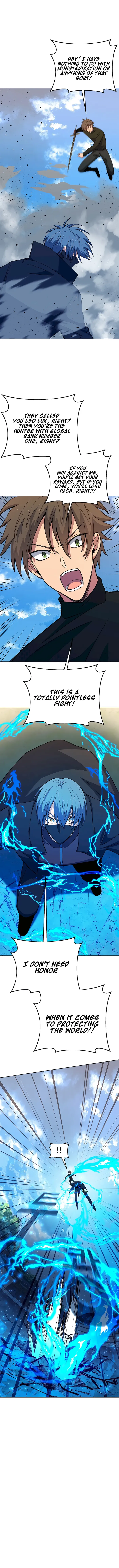 I Became A Part Time Employee For Gods Chapter 63 67 009