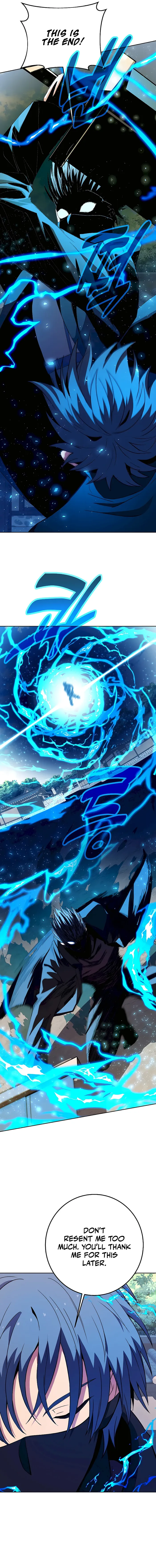 I Became A Part Time Employee For Gods Chapter 63 69 011