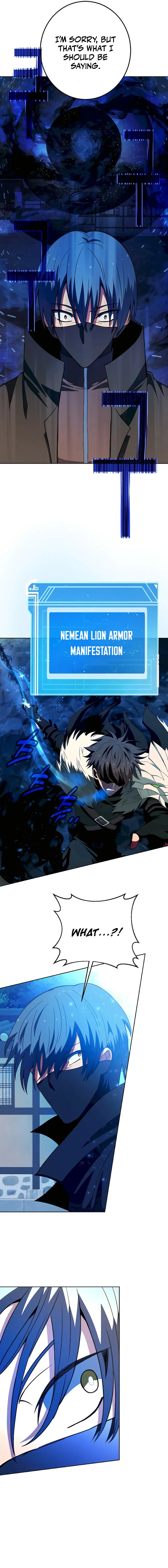 I Became A Part Time Employee For Gods Chapter 63 70 012