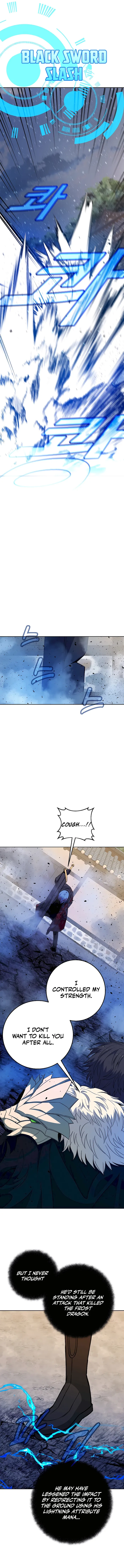 I Became A Part Time Employee For Gods Chapter 63 71 013