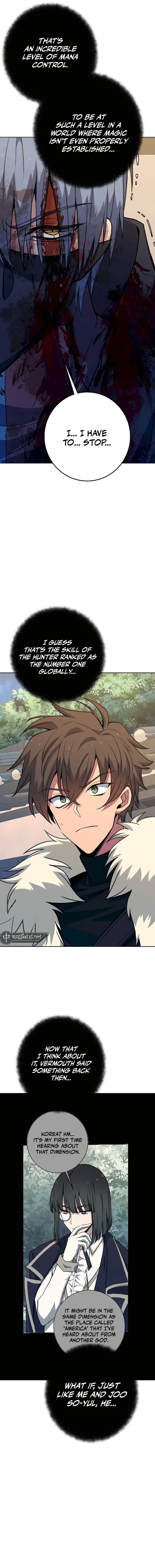 I Became A Part Time Employee For Gods Chapter 63 72 014