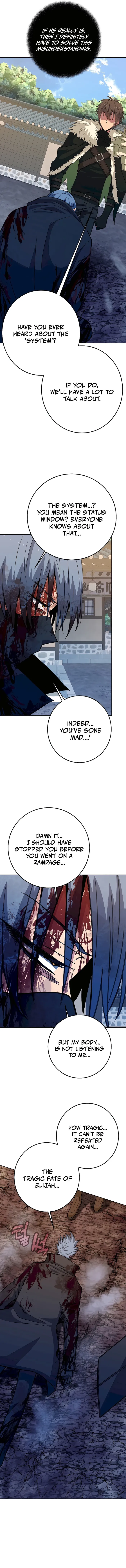 I Became A Part Time Employee For Gods Chapter 63 73 015