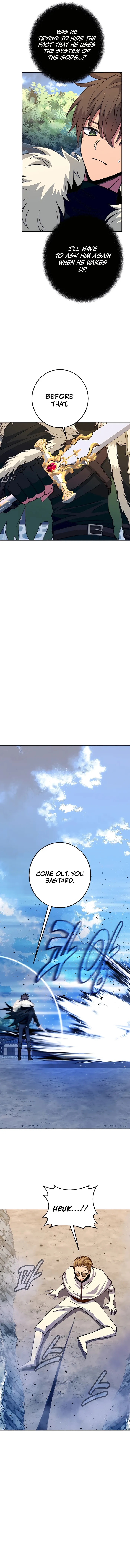 I Became A Part Time Employee For Gods Chapter 63 74 016