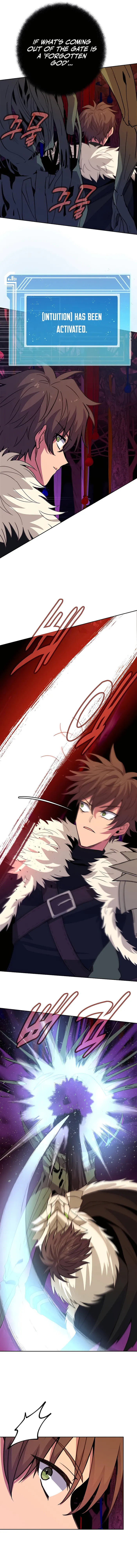 I Became A Part Time Employee For Gods Chapter 64 64 11