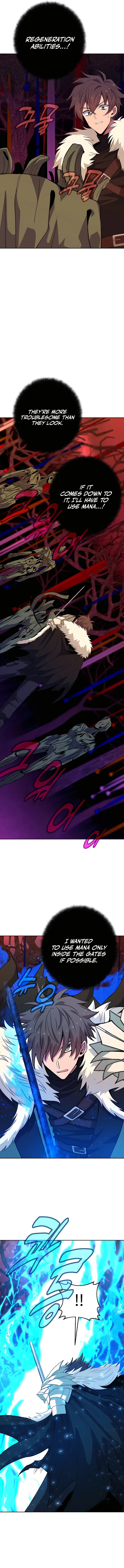 I Became A Part Time Employee For Gods Chapter 64 65 12