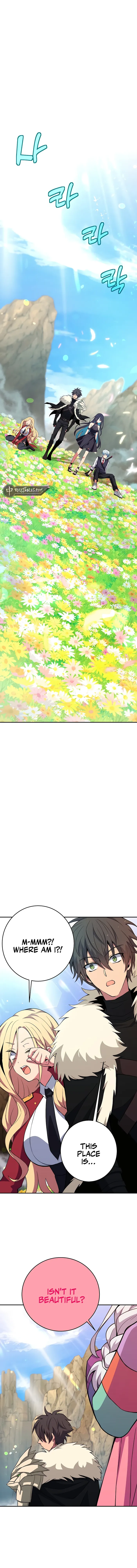 I Became A Part Time Employee For Gods Chapter 67 59 001