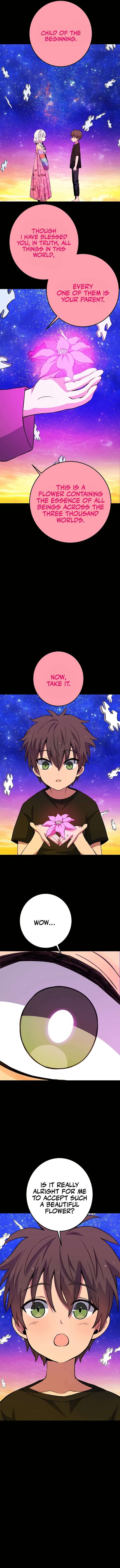 I Became A Part Time Employee For Gods Chapter 67 71 013