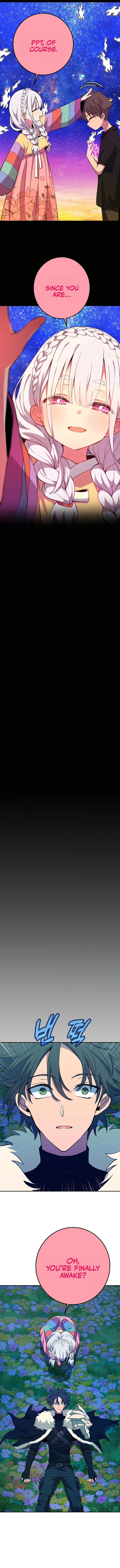 I Became A Part Time Employee For Gods Chapter 67 72 014