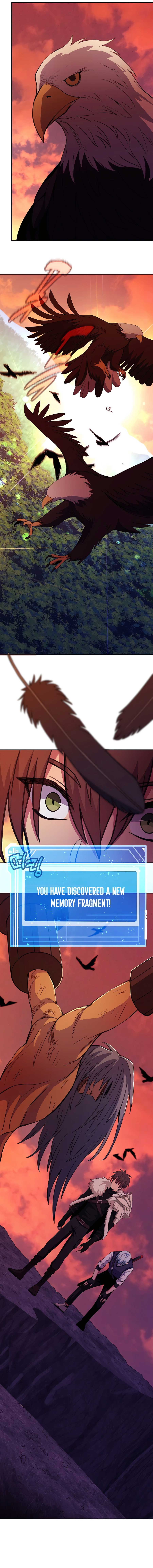 I Became A Part Time Employee For Gods Chapter 68 72 13