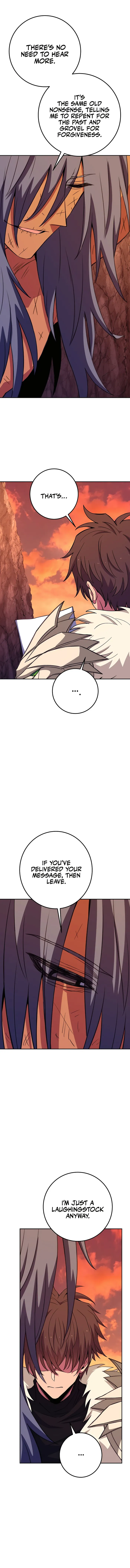 I Became A Part Time Employee For Gods Chapter 69 63 002