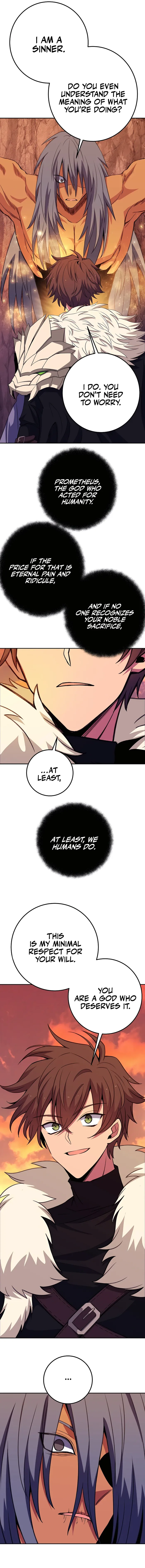 I Became A Part Time Employee For Gods Chapter 69 65 004