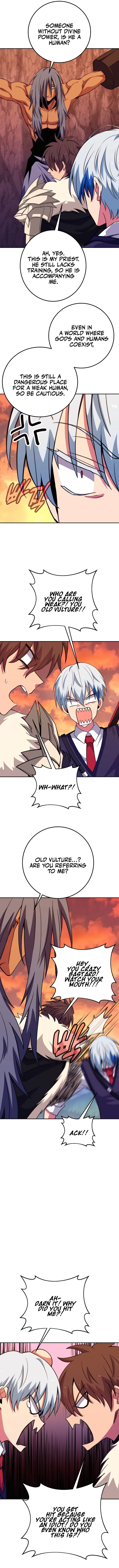 I Became A Part Time Employee For Gods Chapter 69 67 006