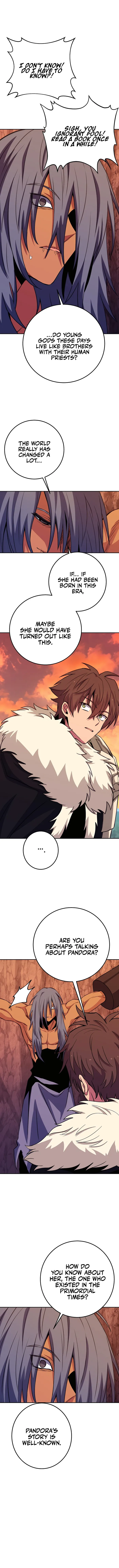 I Became A Part Time Employee For Gods Chapter 69 68 007