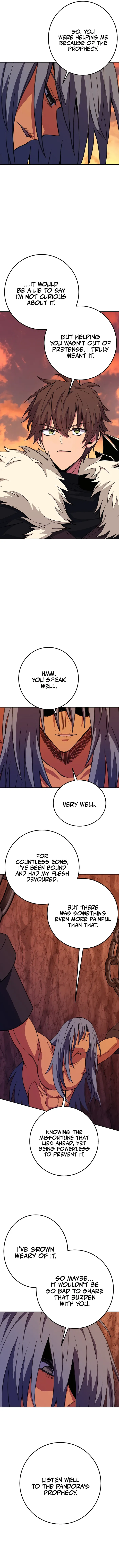 I Became A Part Time Employee For Gods Chapter 69 71 010