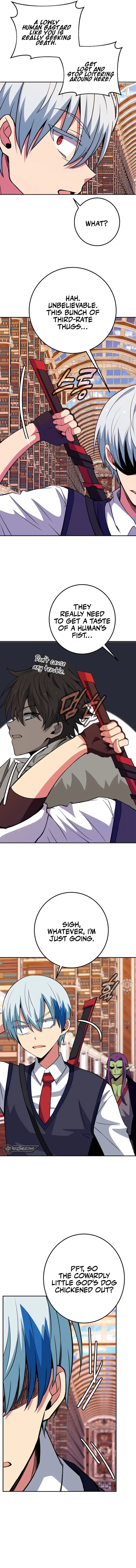 I Became A Part Time Employee For Gods Chapter 69 76 015