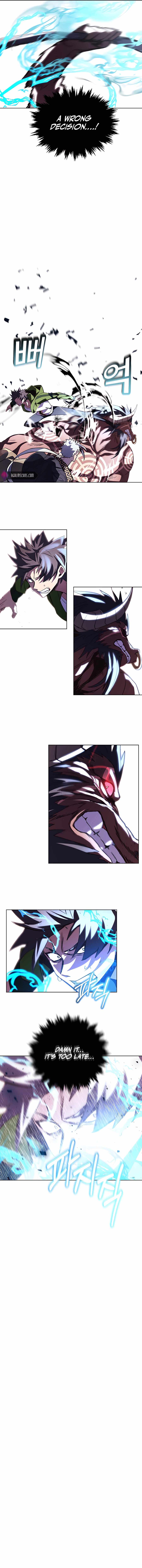 I Became A Part Time Employee For Gods Chapter 7 60 11