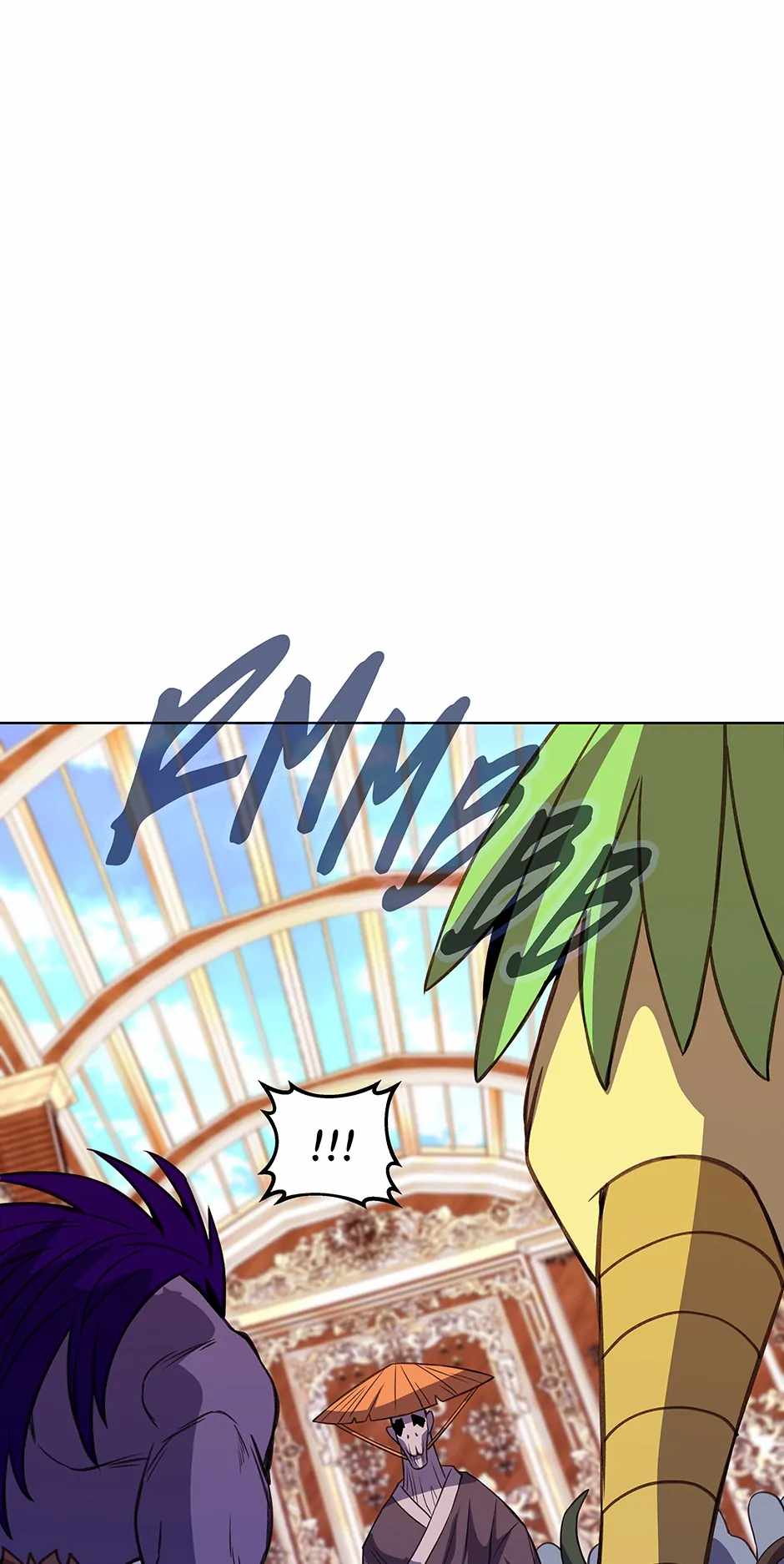 I Became A Part Time Employee For Gods Chapter 70 281 0