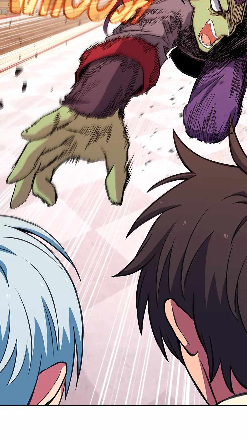 I Became A Part Time Employee For Gods Chapter 70 292 11