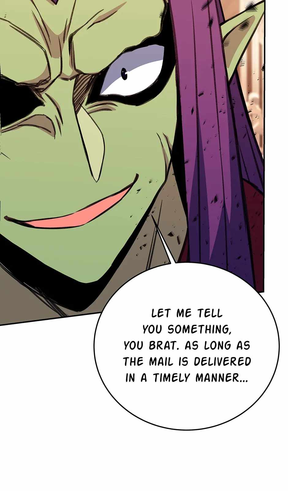 I Became A Part Time Employee For Gods Chapter 70 296 15