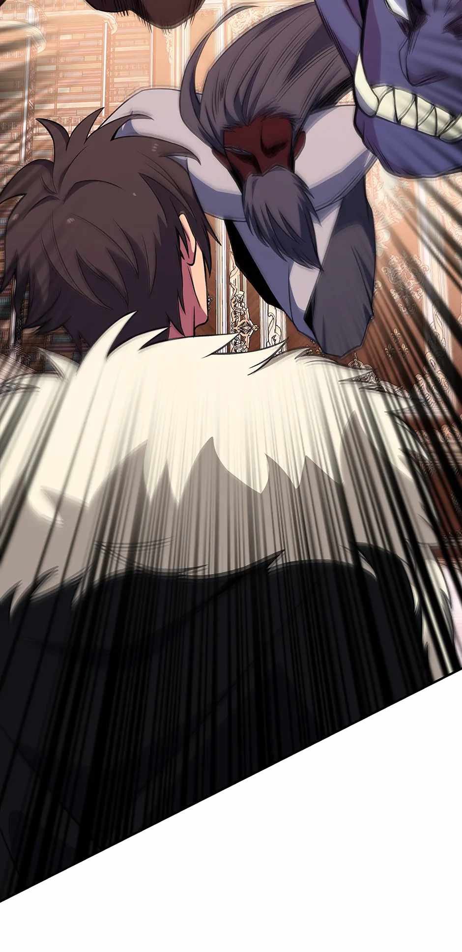 I Became A Part Time Employee For Gods Chapter 70 298 17