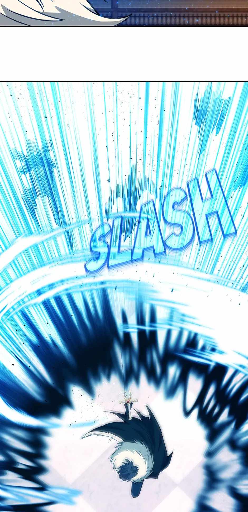 I Became A Part Time Employee For Gods Chapter 70 300 19