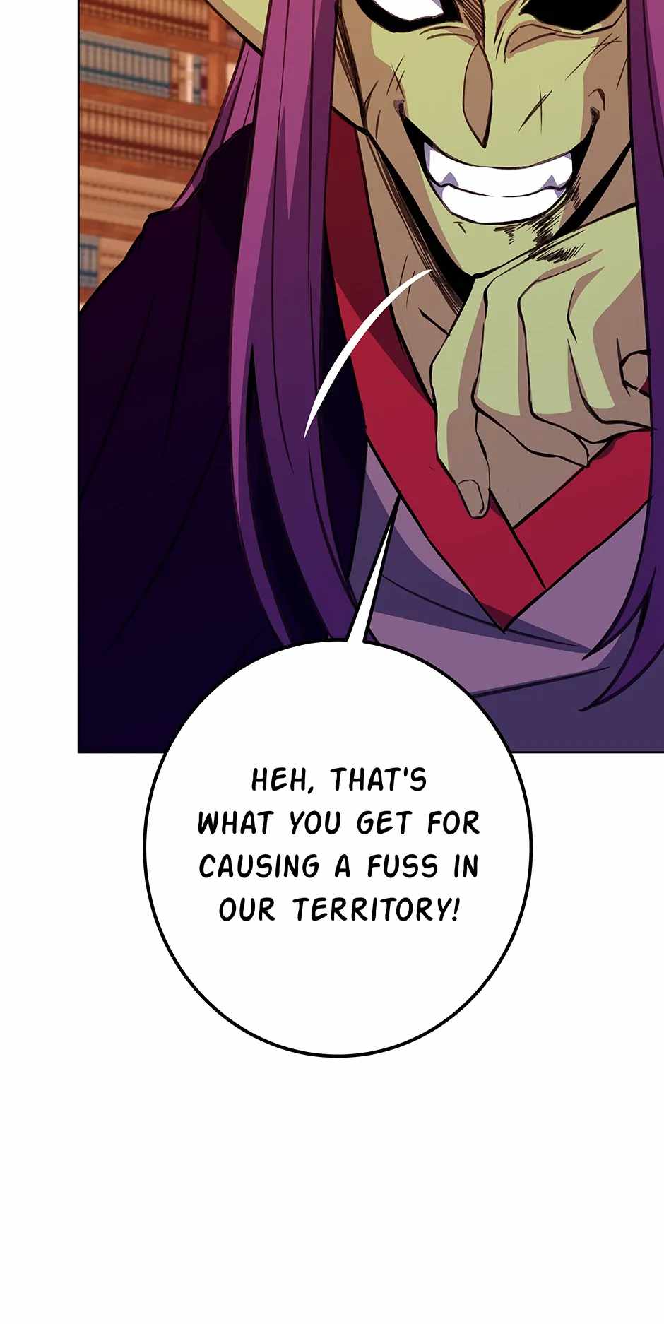 I Became A Part Time Employee For Gods Chapter 70 283 2