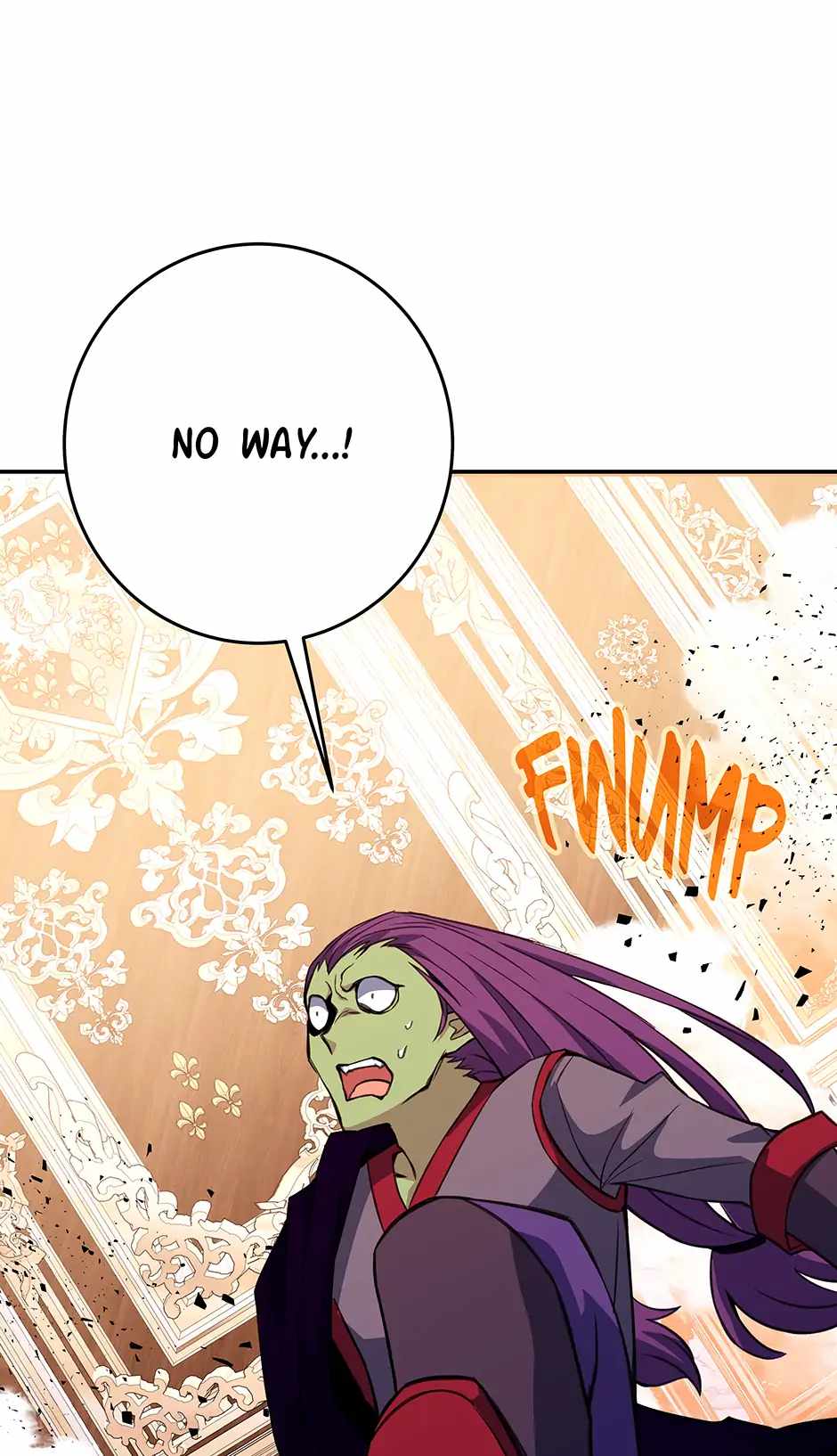 I Became A Part Time Employee For Gods Chapter 70 302 21