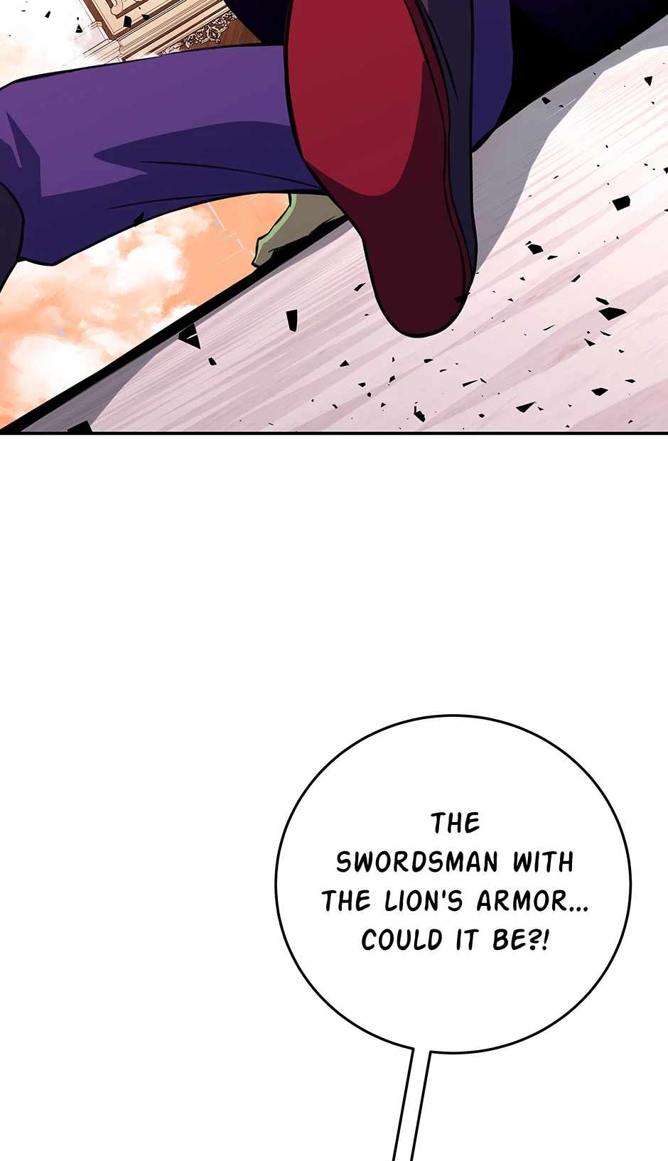 I Became A Part Time Employee For Gods Chapter 70 303 22