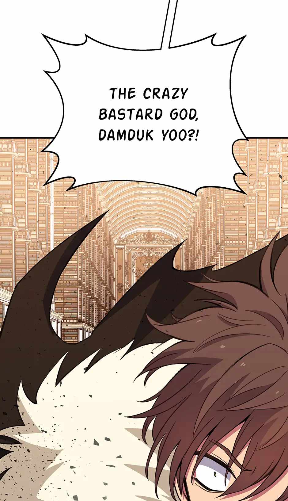 I Became A Part Time Employee For Gods Chapter 70 304 23